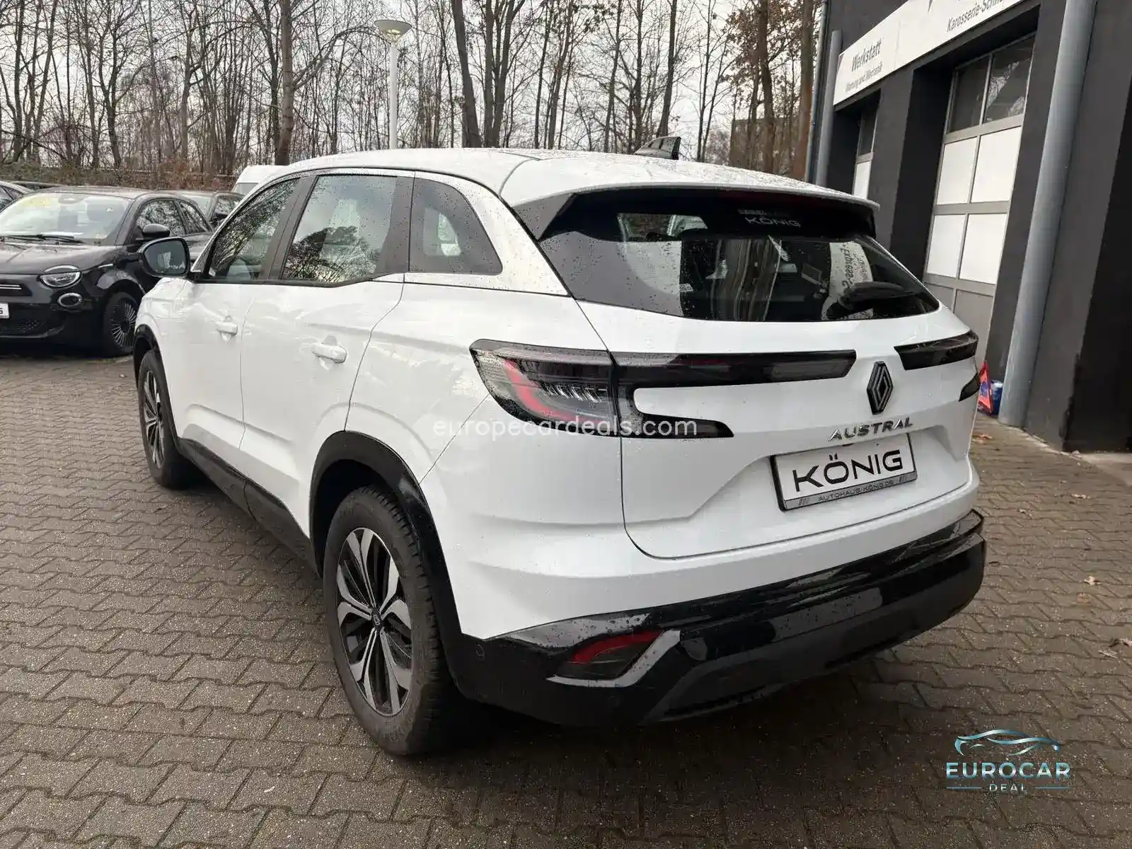 Renault Austral