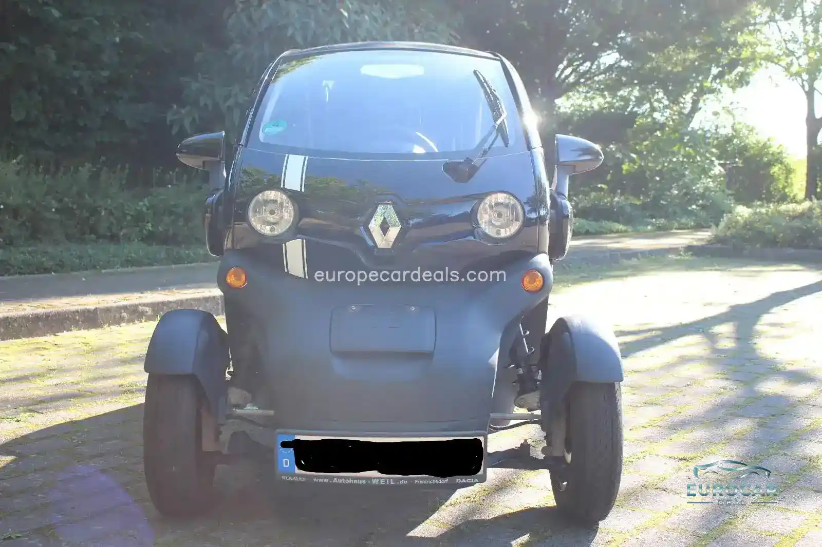 Renault Twizy