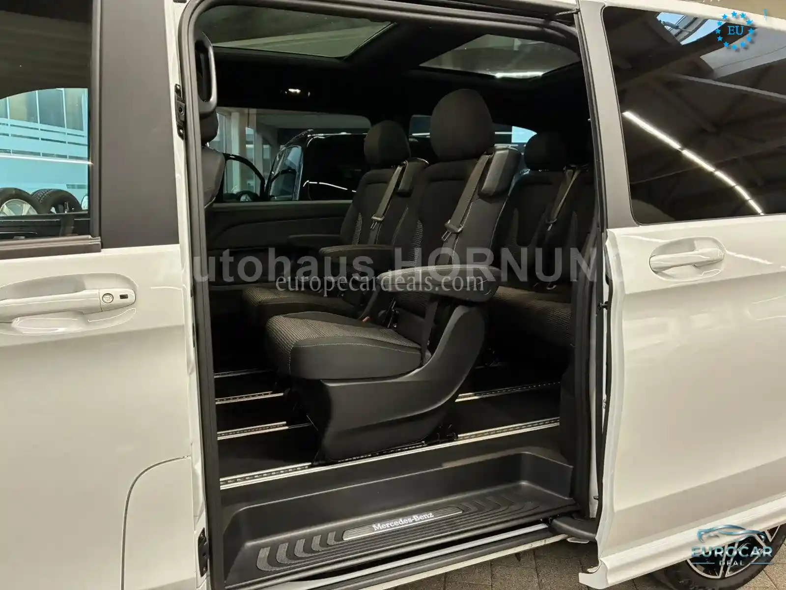 Mercedes-Benz V 300