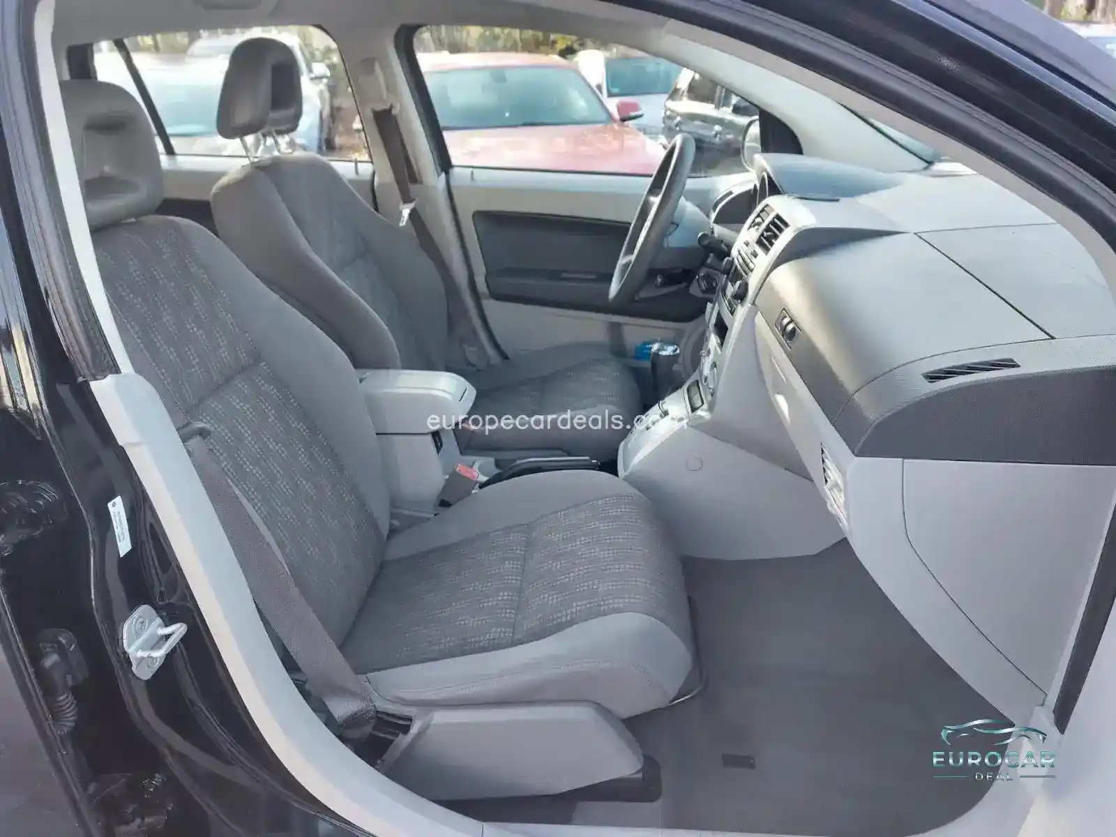 Dodge Caliber