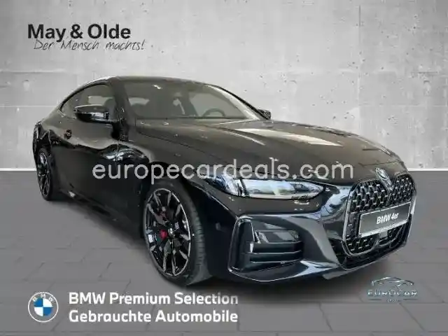 BMW 430