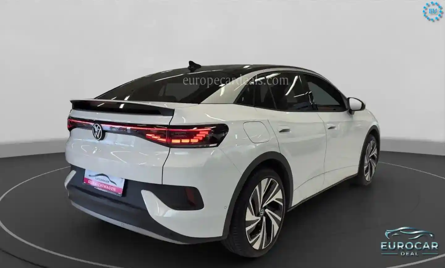Volkswagen ID.5