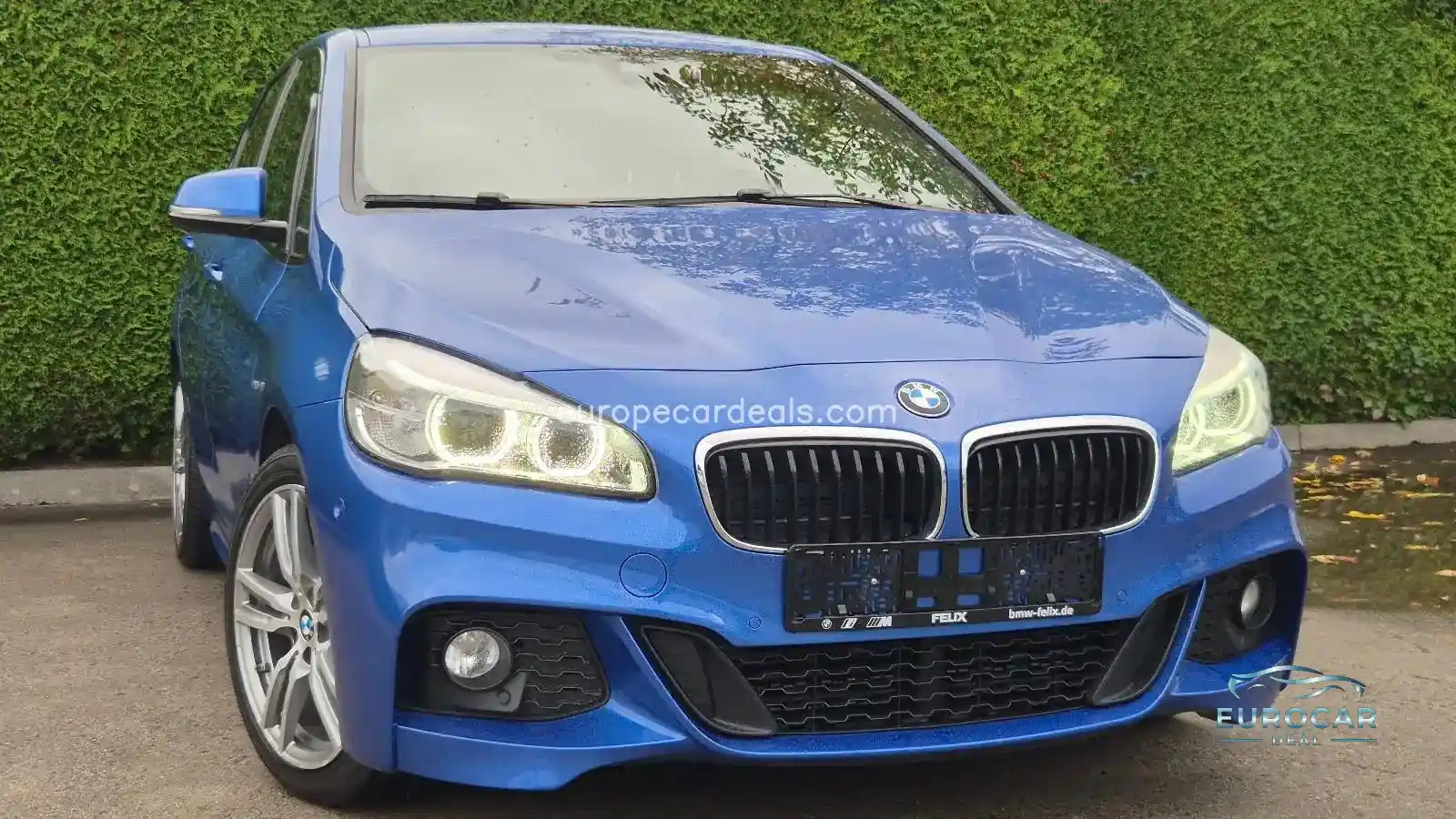 BMW 220 Active Tourer