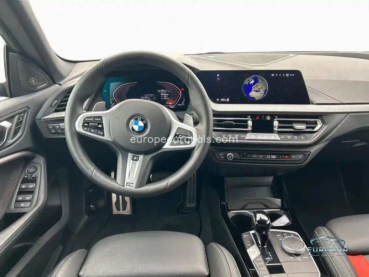 BMW 220 Gran Coupé