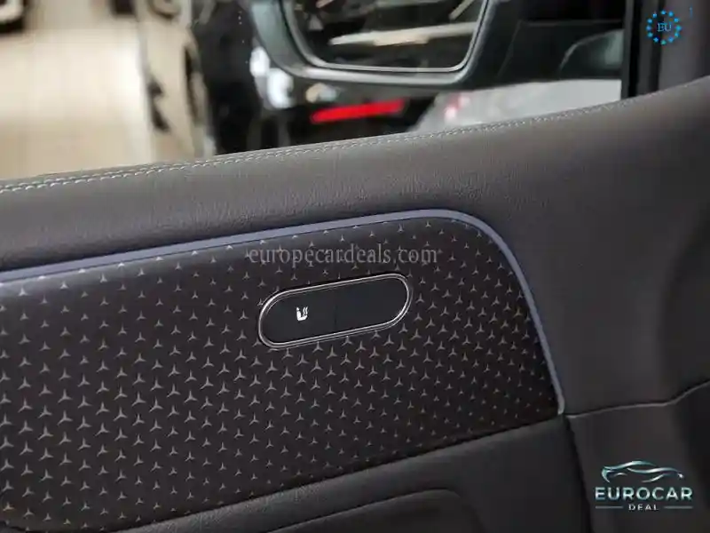Mercedes-Benz B 220