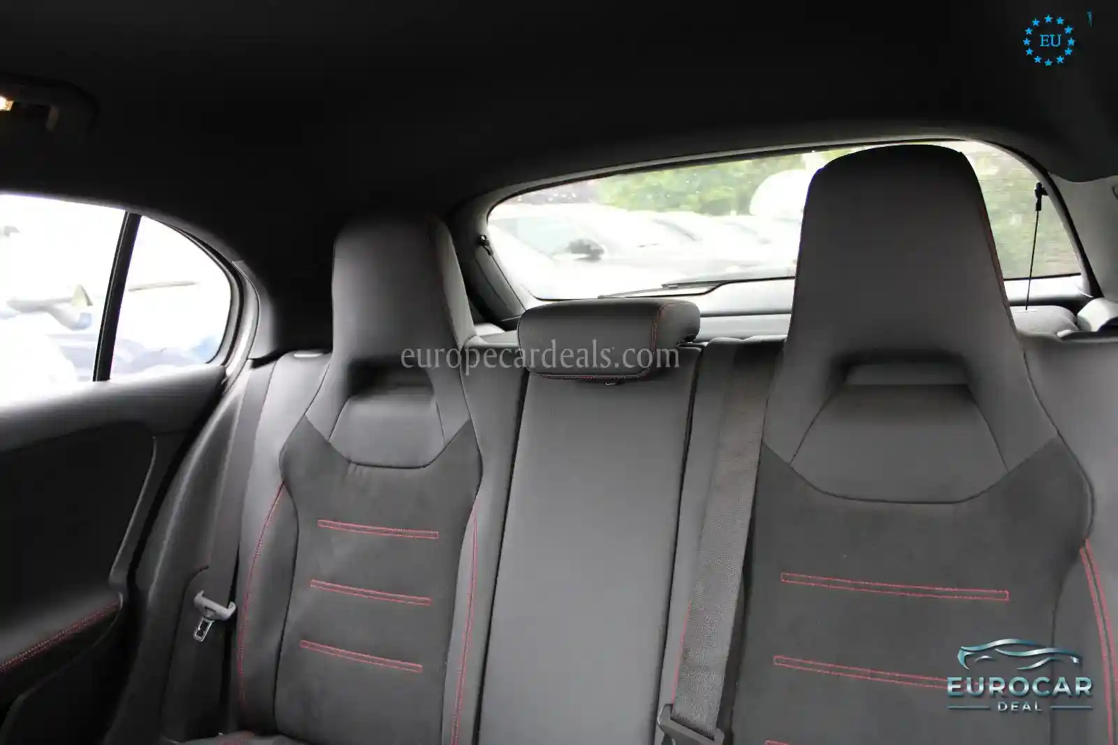 Mercedes-Benz A 220