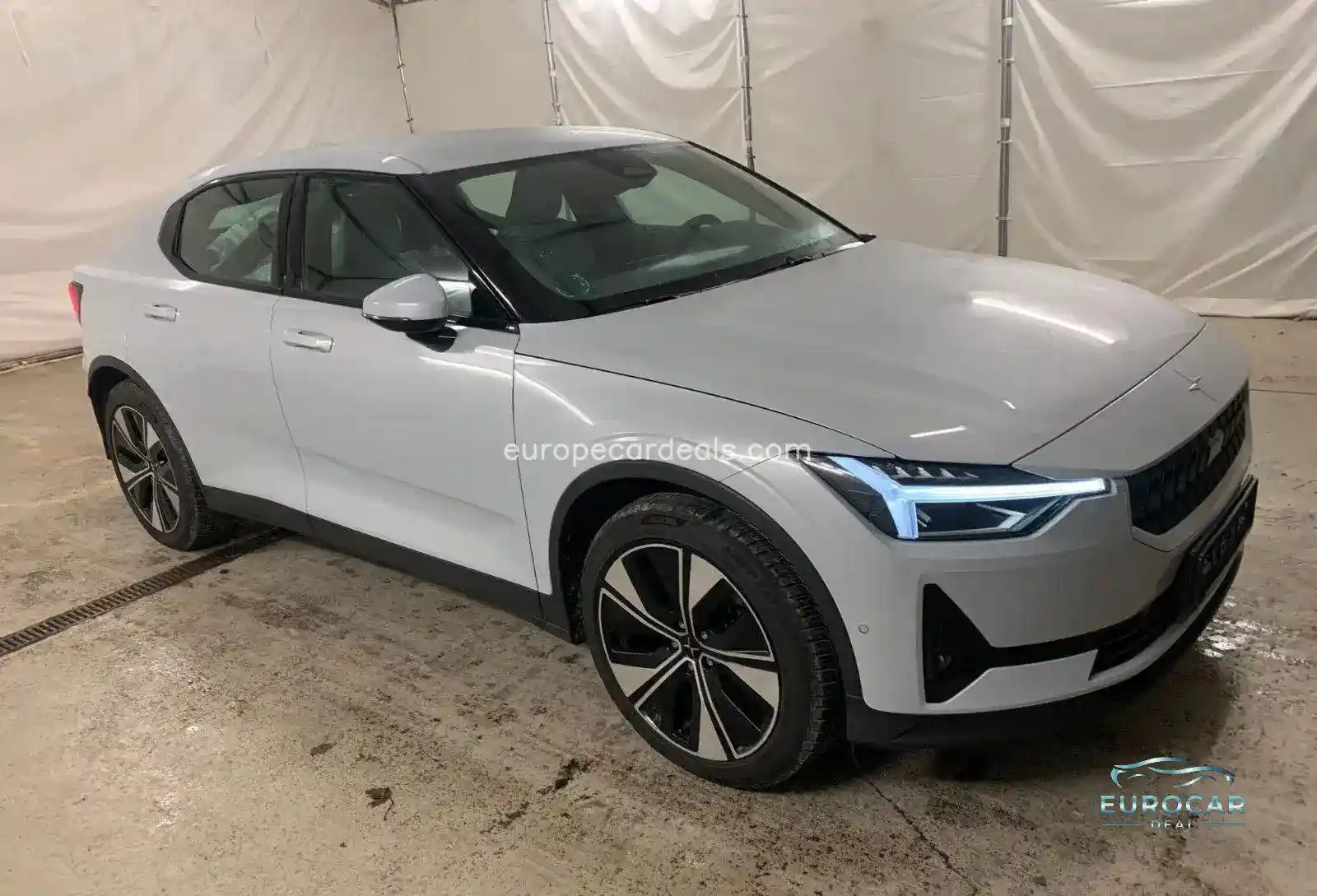 Polestar 2