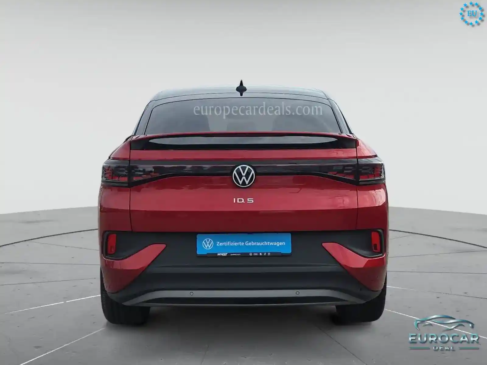 Volkswagen ID.5