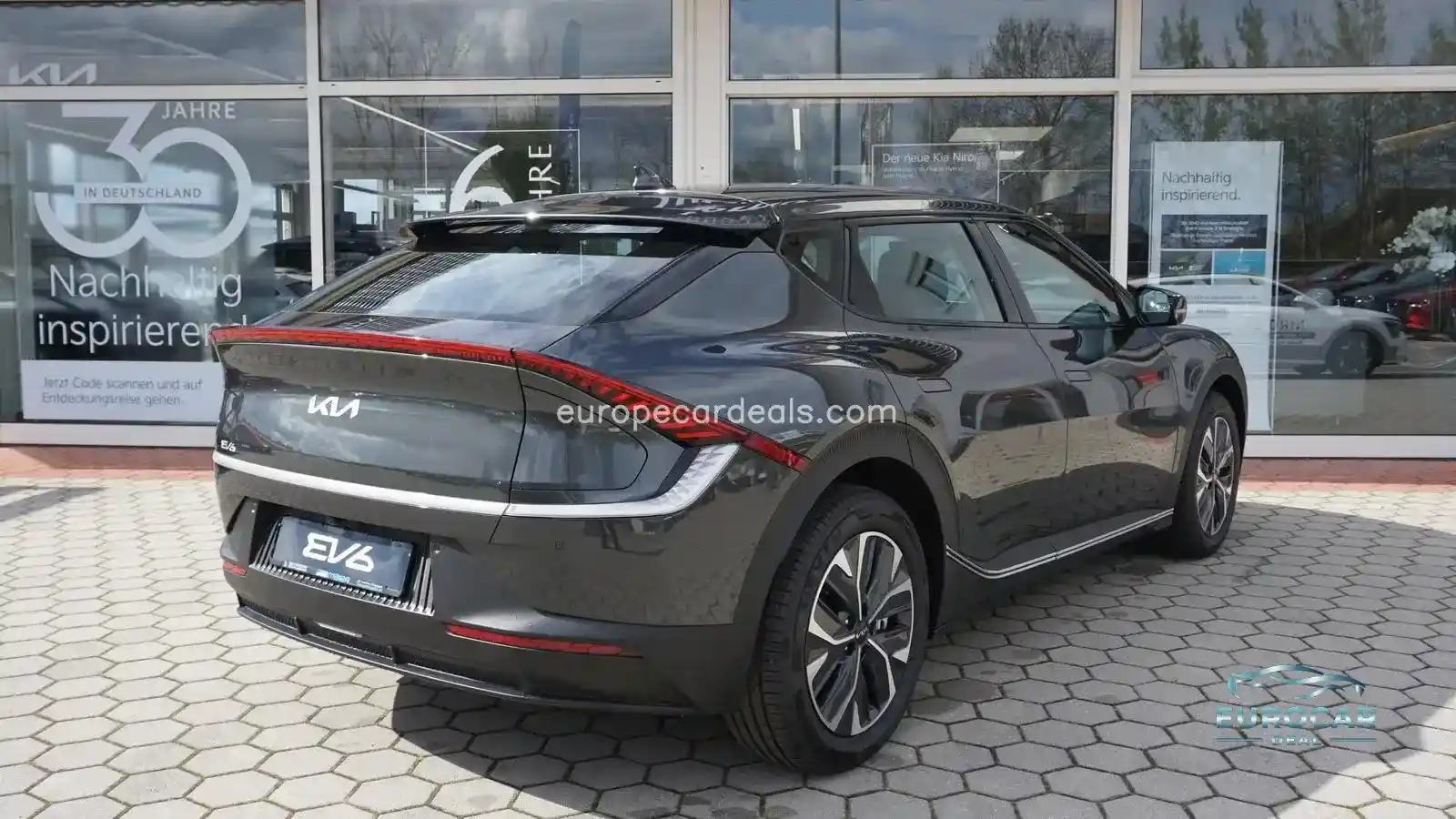 Kia EV6