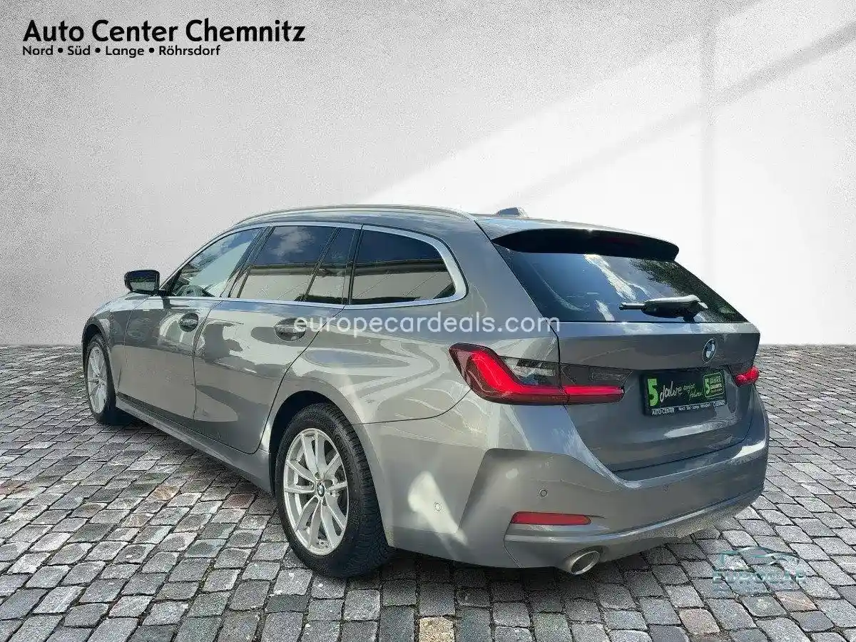 BMW 318
