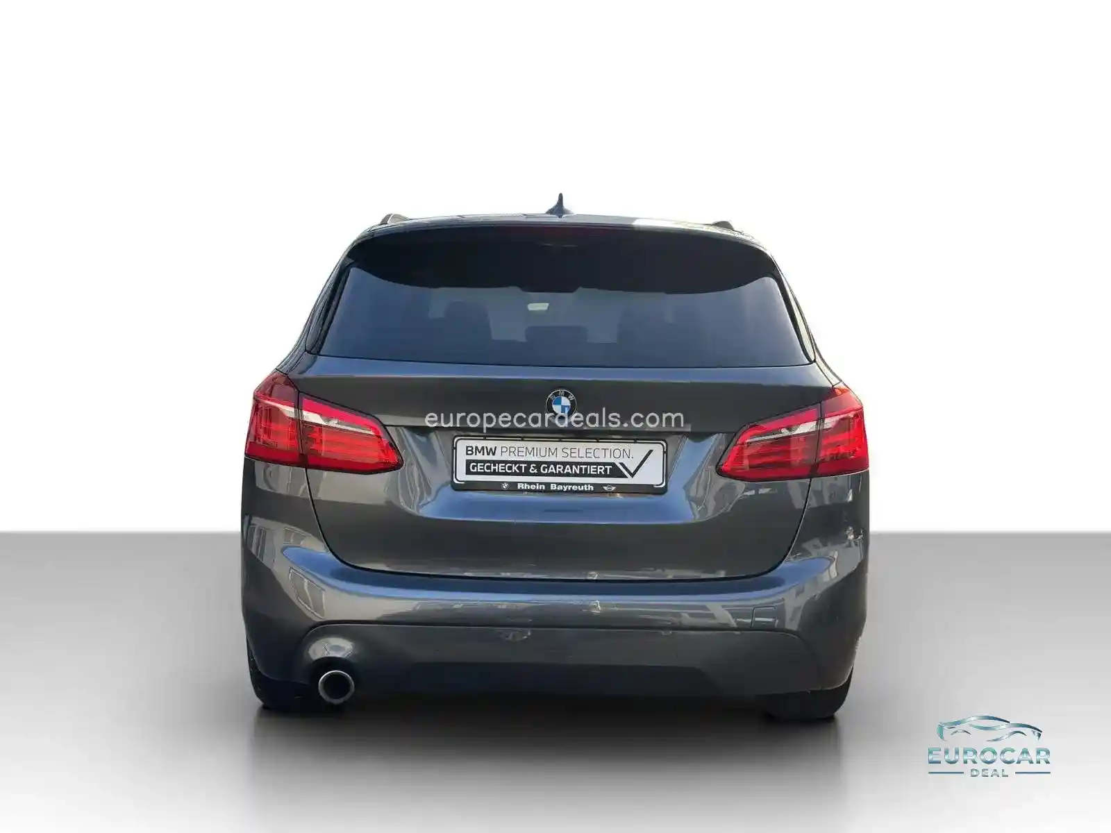BMW 225 Active Tourer