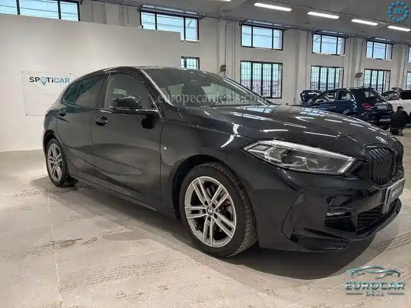 BMW 116