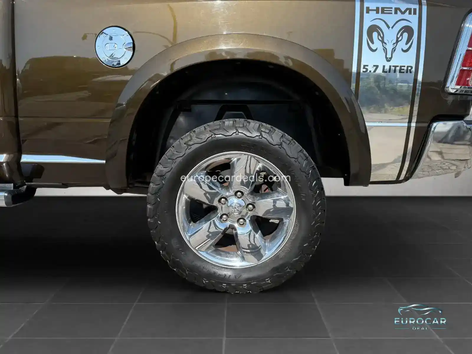 Dodge RAM