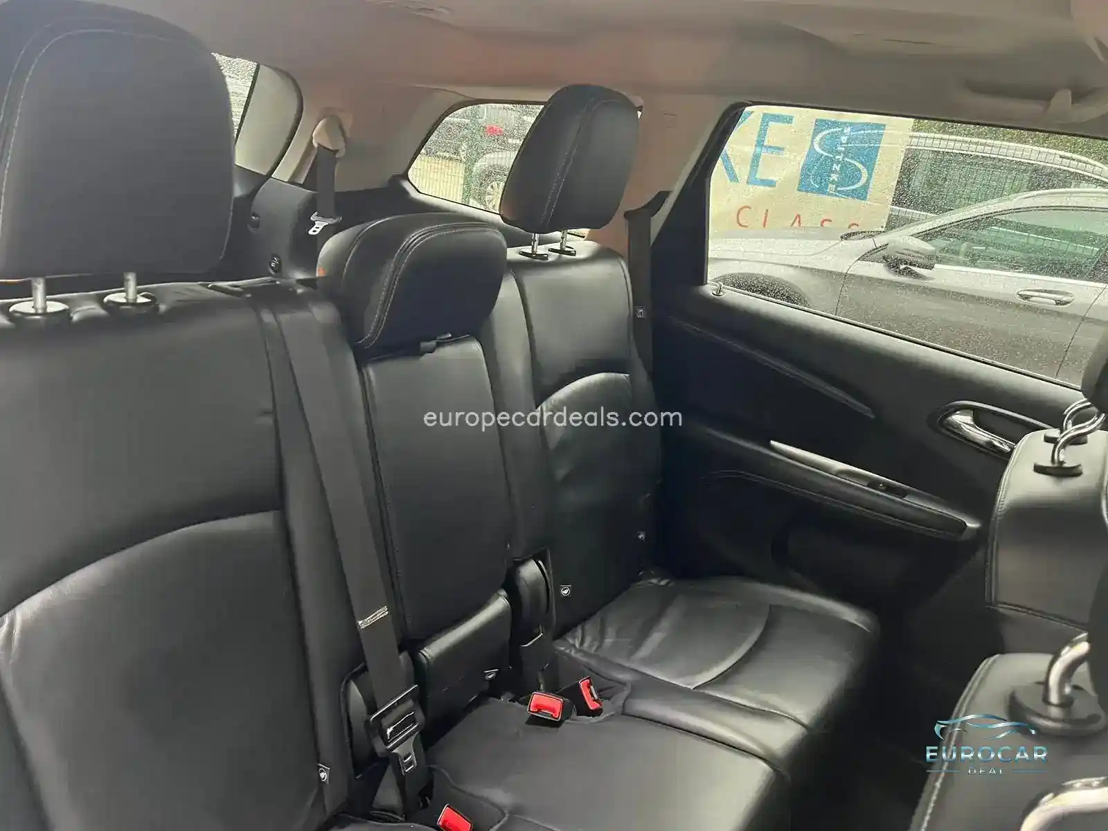 Dodge Journey