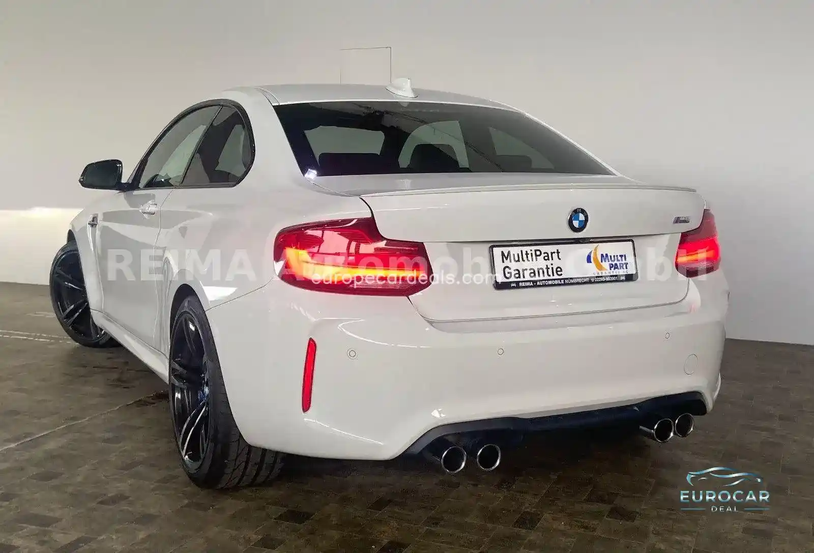 BMW M2