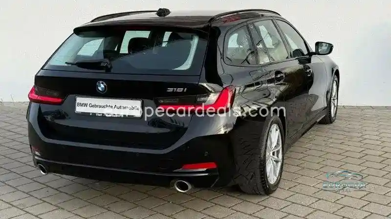 BMW 318