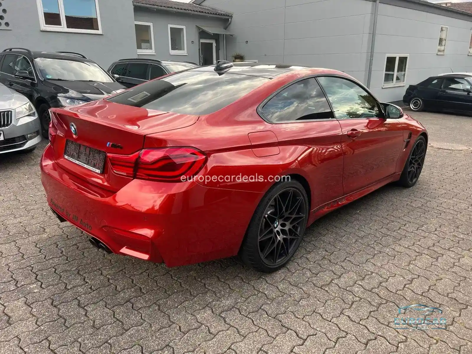 BMW M4