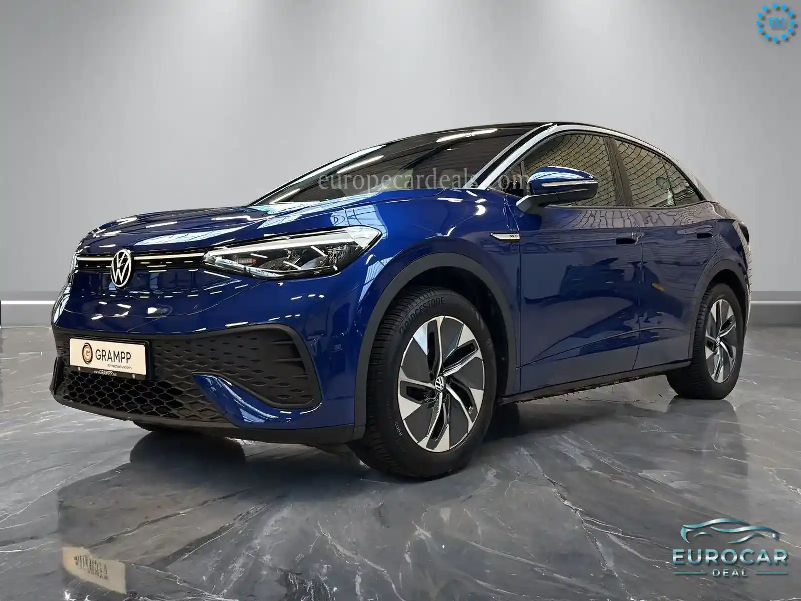 Volkswagen ID.5