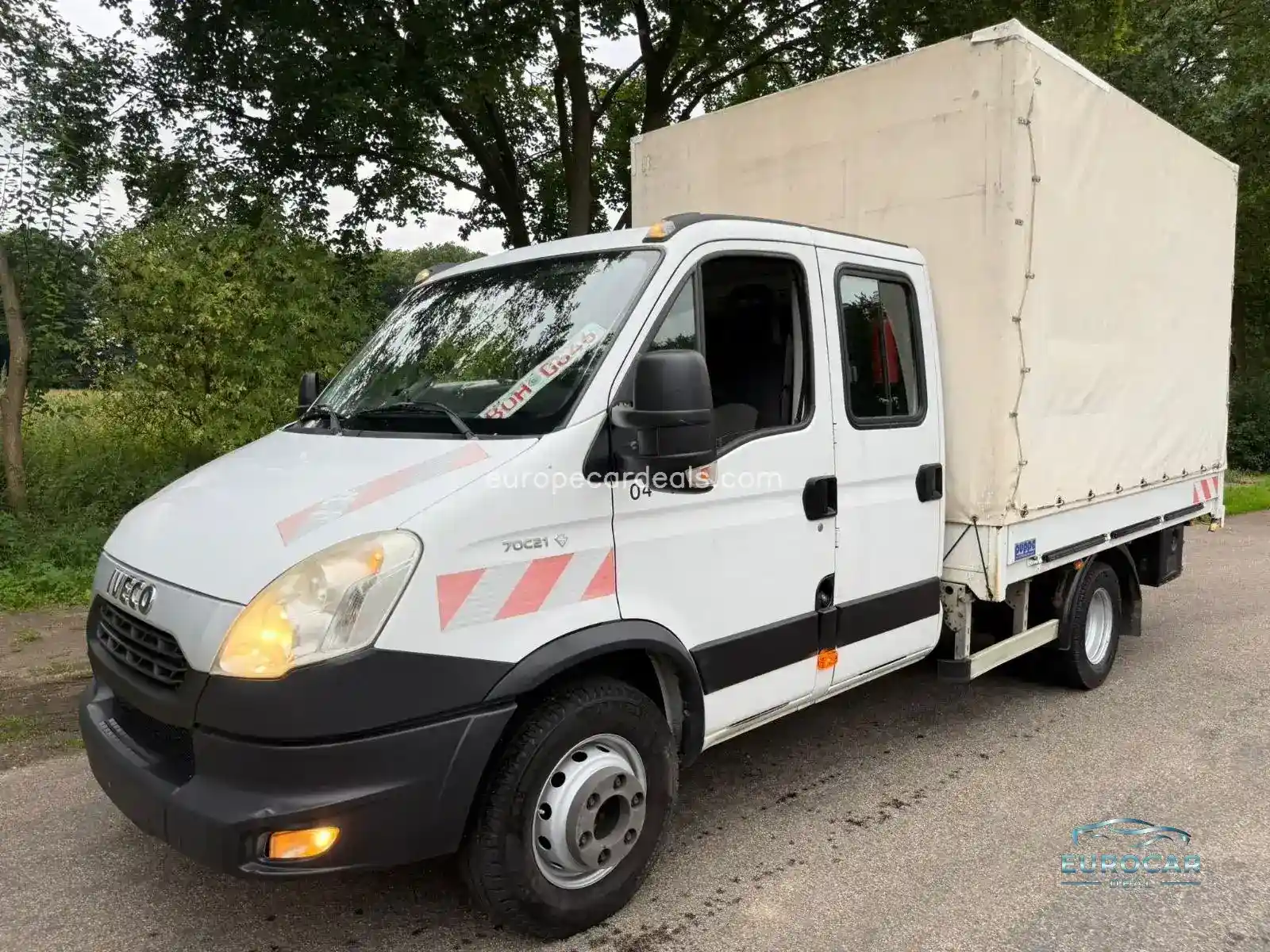 Iveco Other