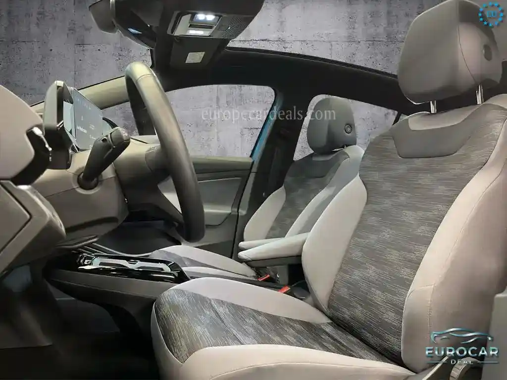 Volkswagen ID.5