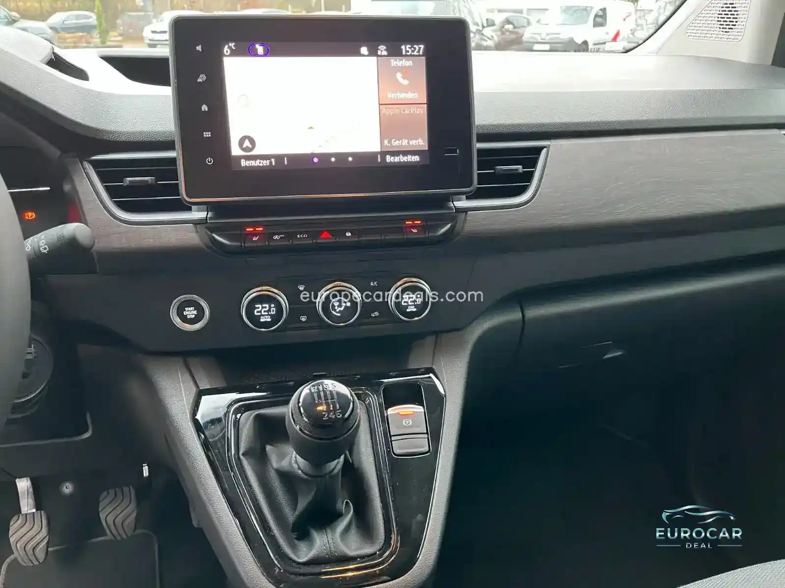 Renault Grand Kangoo