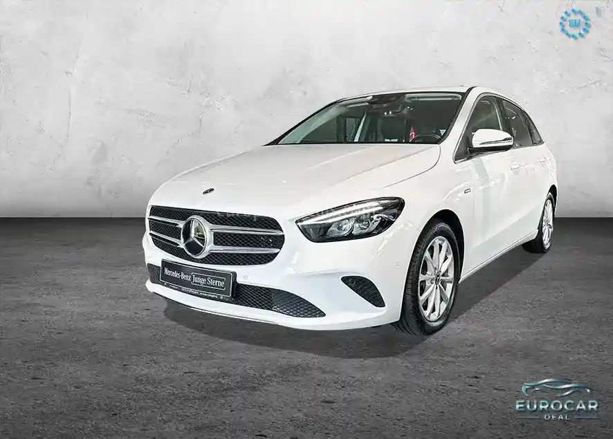 Mercedes-Benz B 250