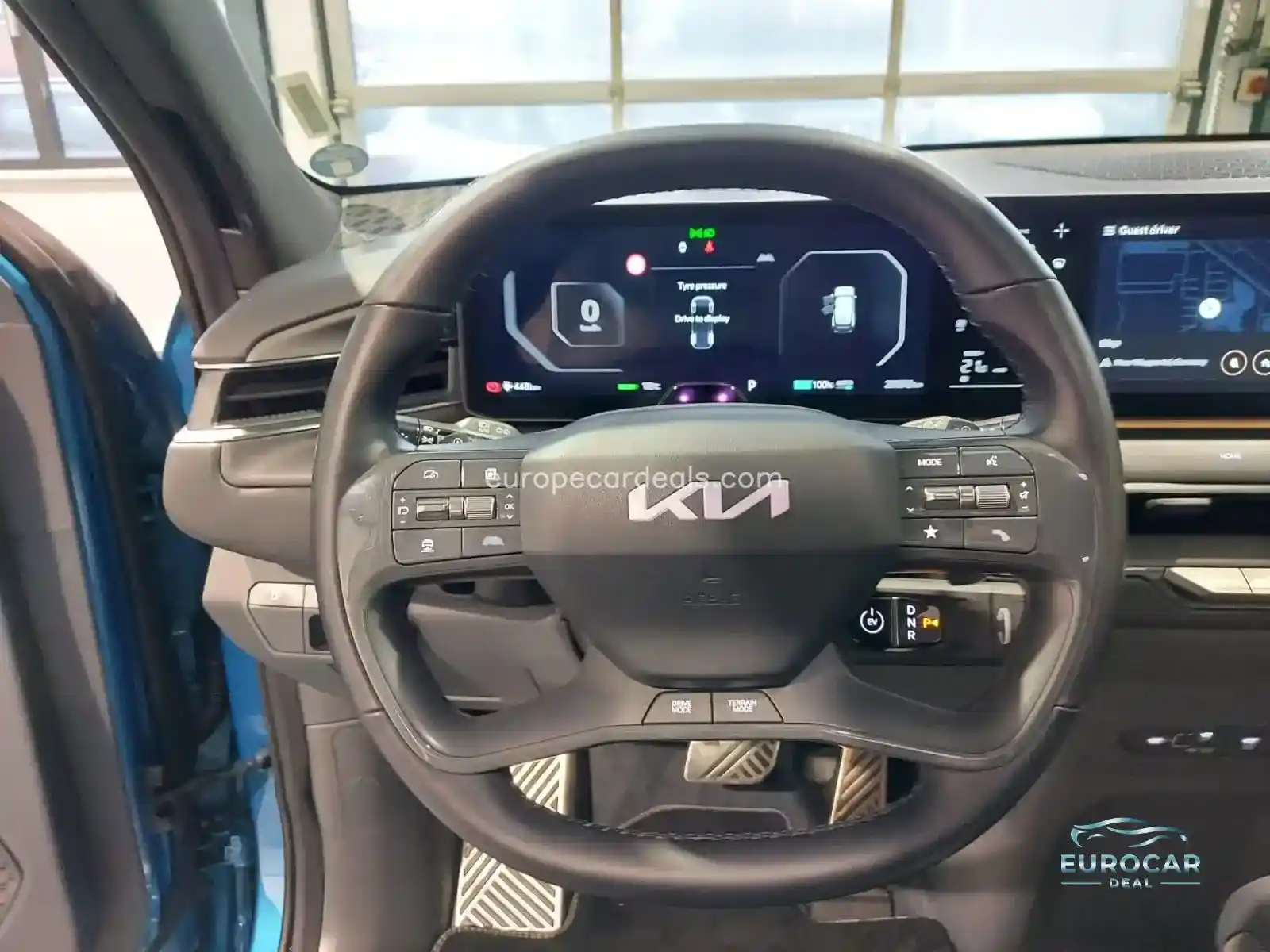 Kia EV9