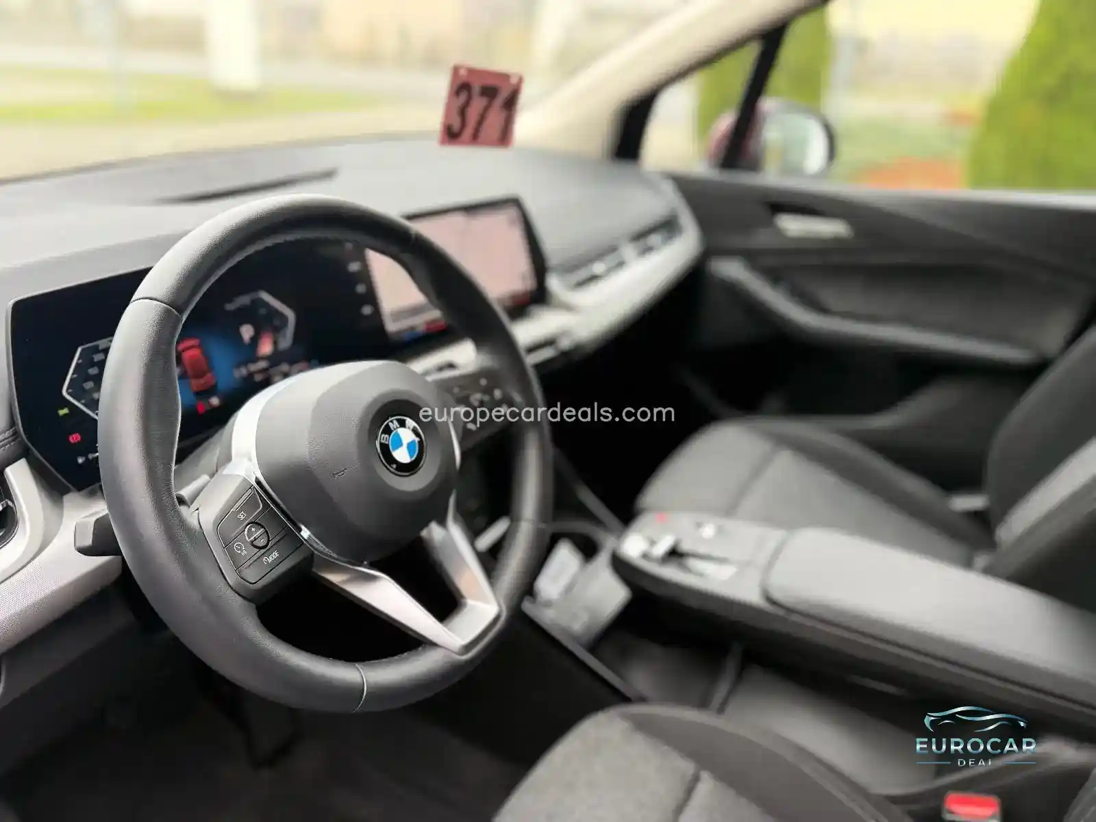 BMW 216