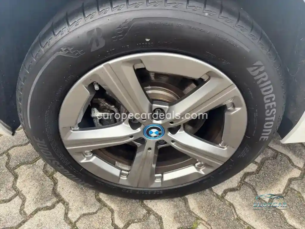 BMW 225 Active Tourer