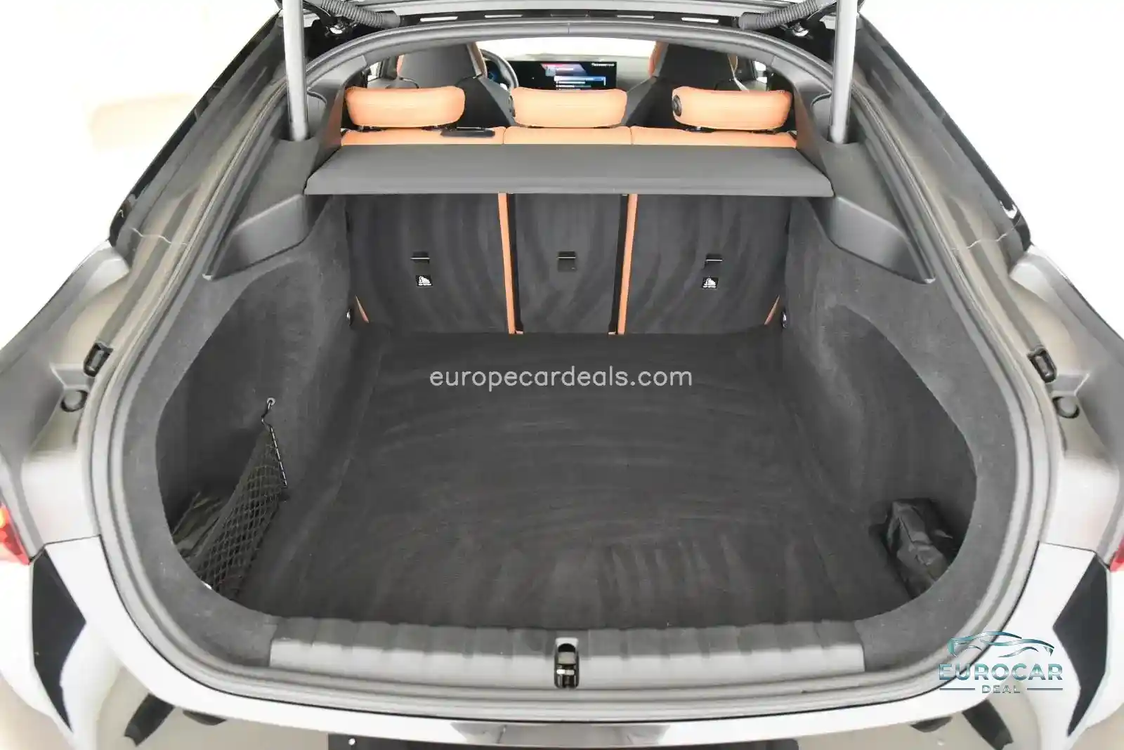 BMW 430 Gran Coupé