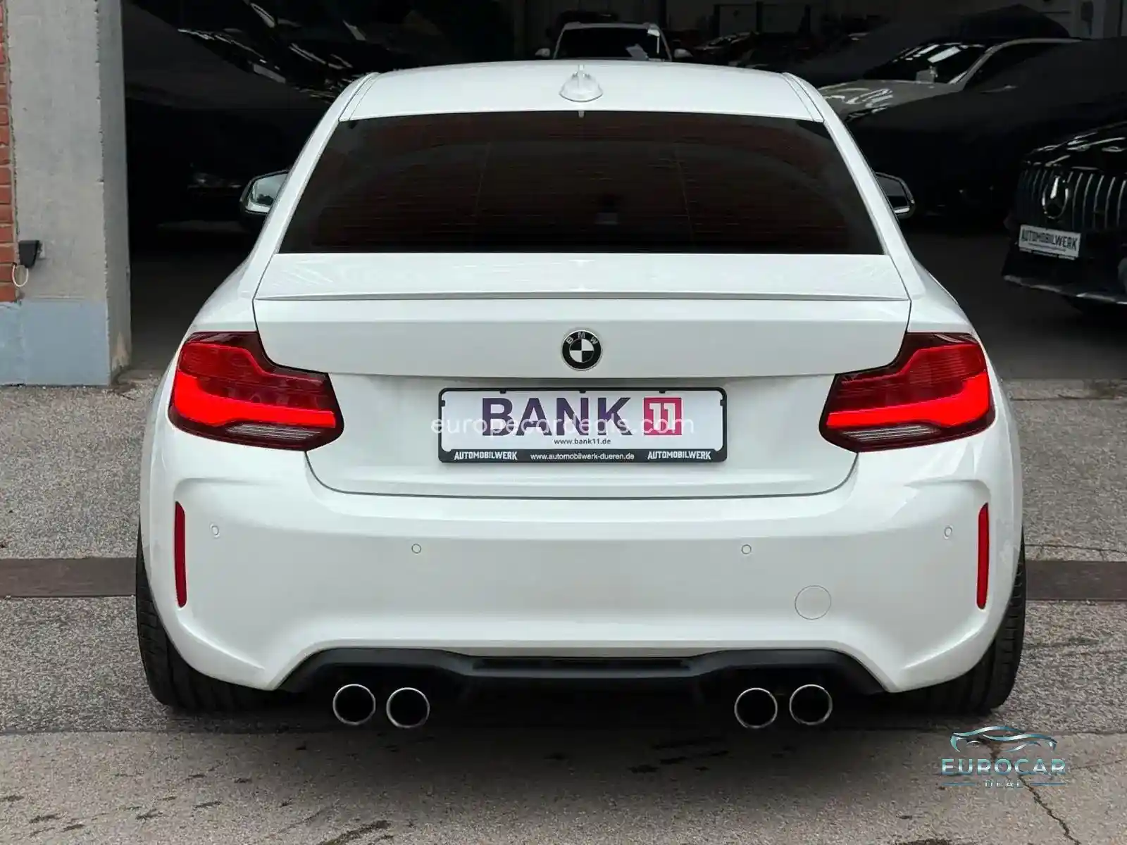 BMW M2