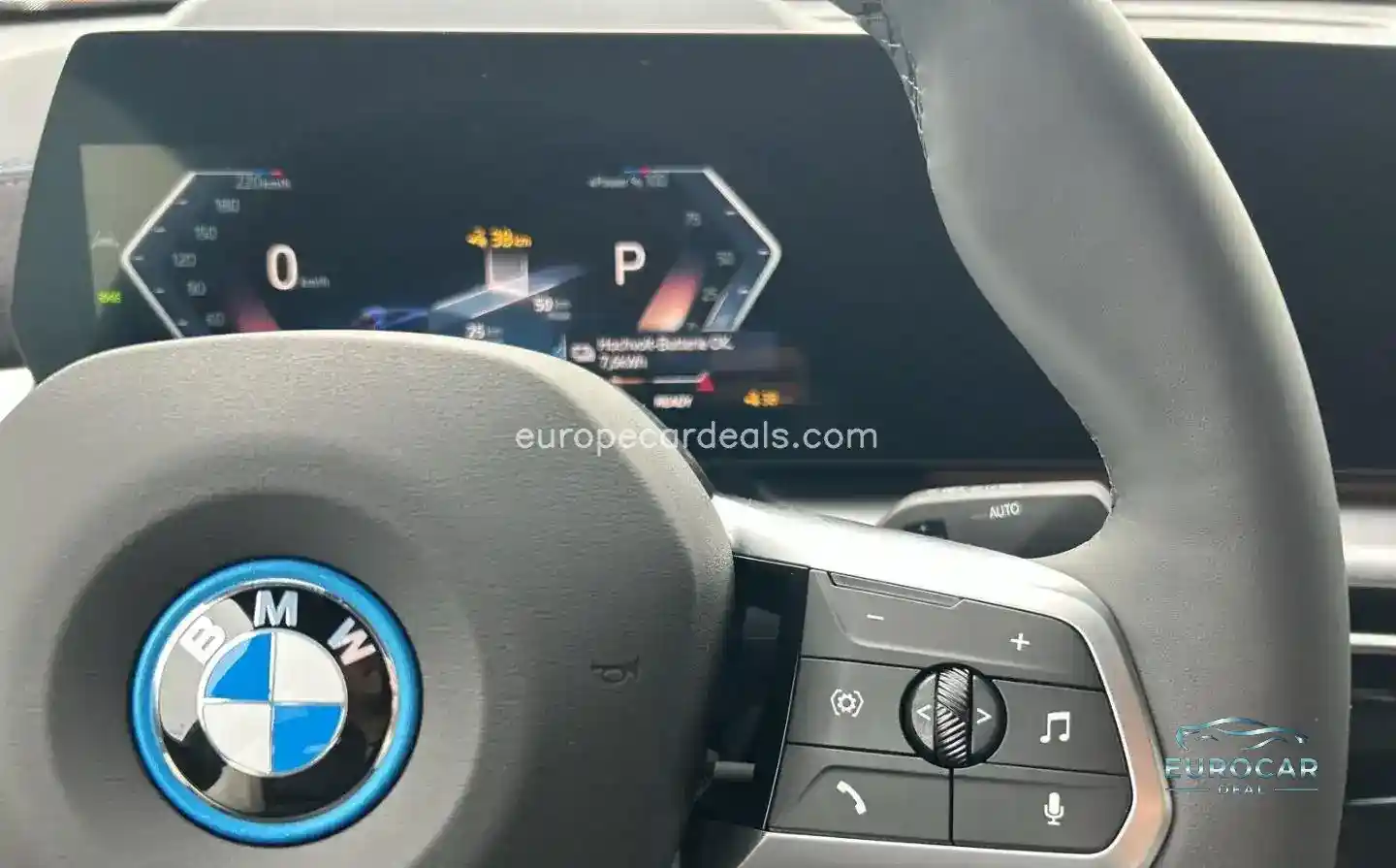 BMW iX2