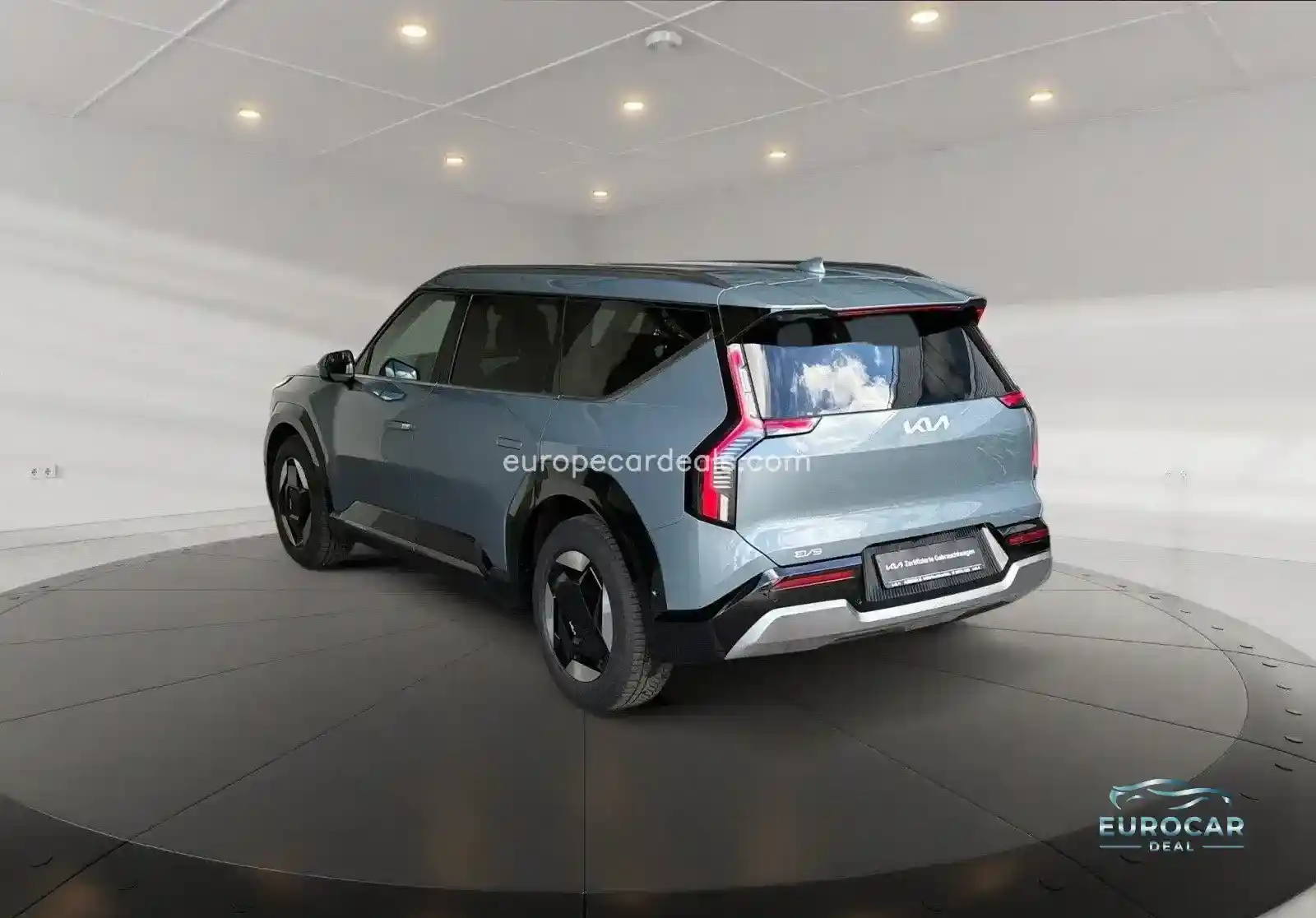 Kia EV9