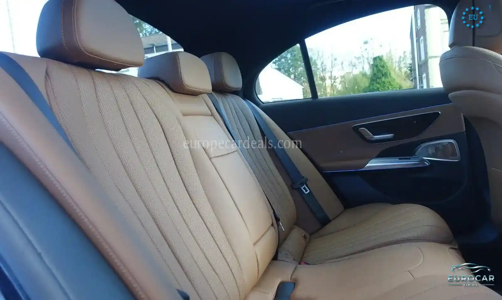 Mercedes-Benz E 450