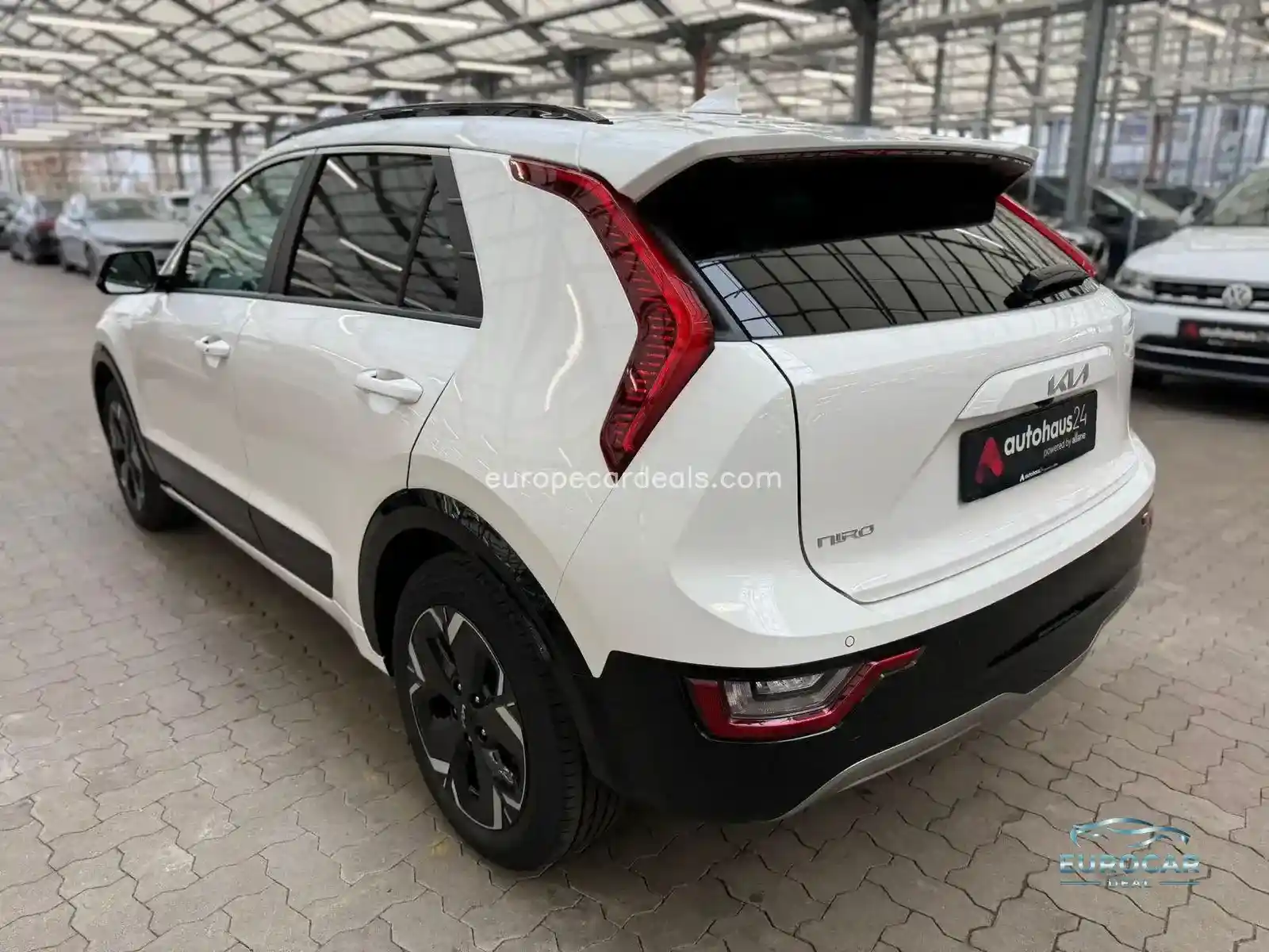 Kia Niro EV