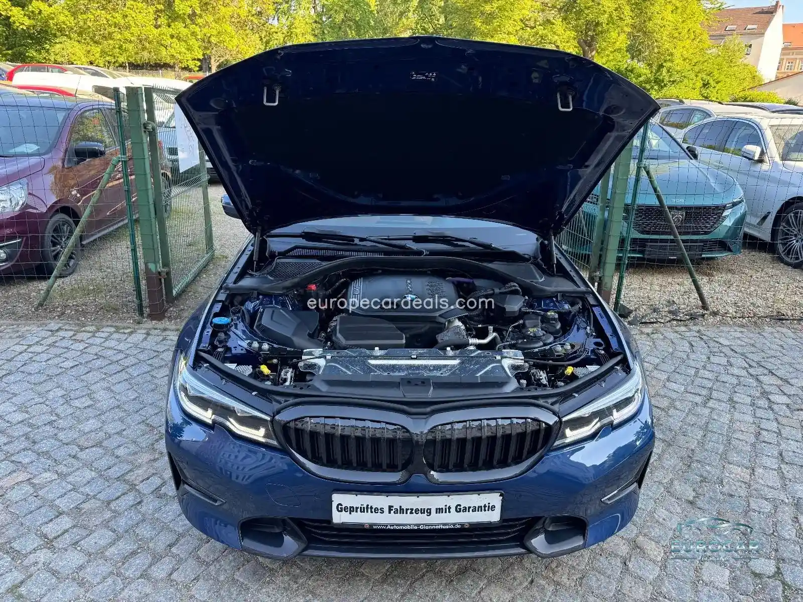 BMW 320