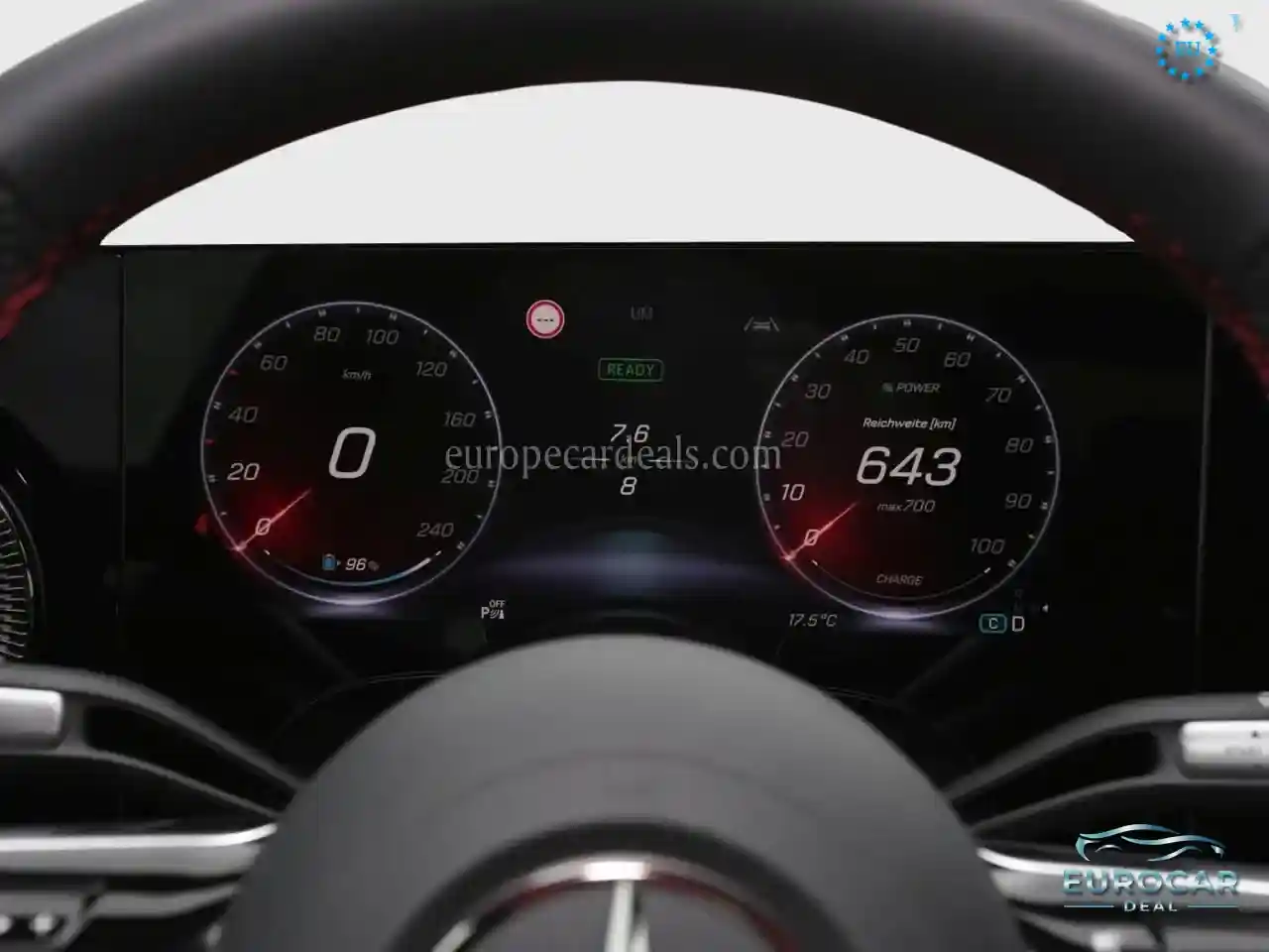 Mercedes-Benz CLA 350