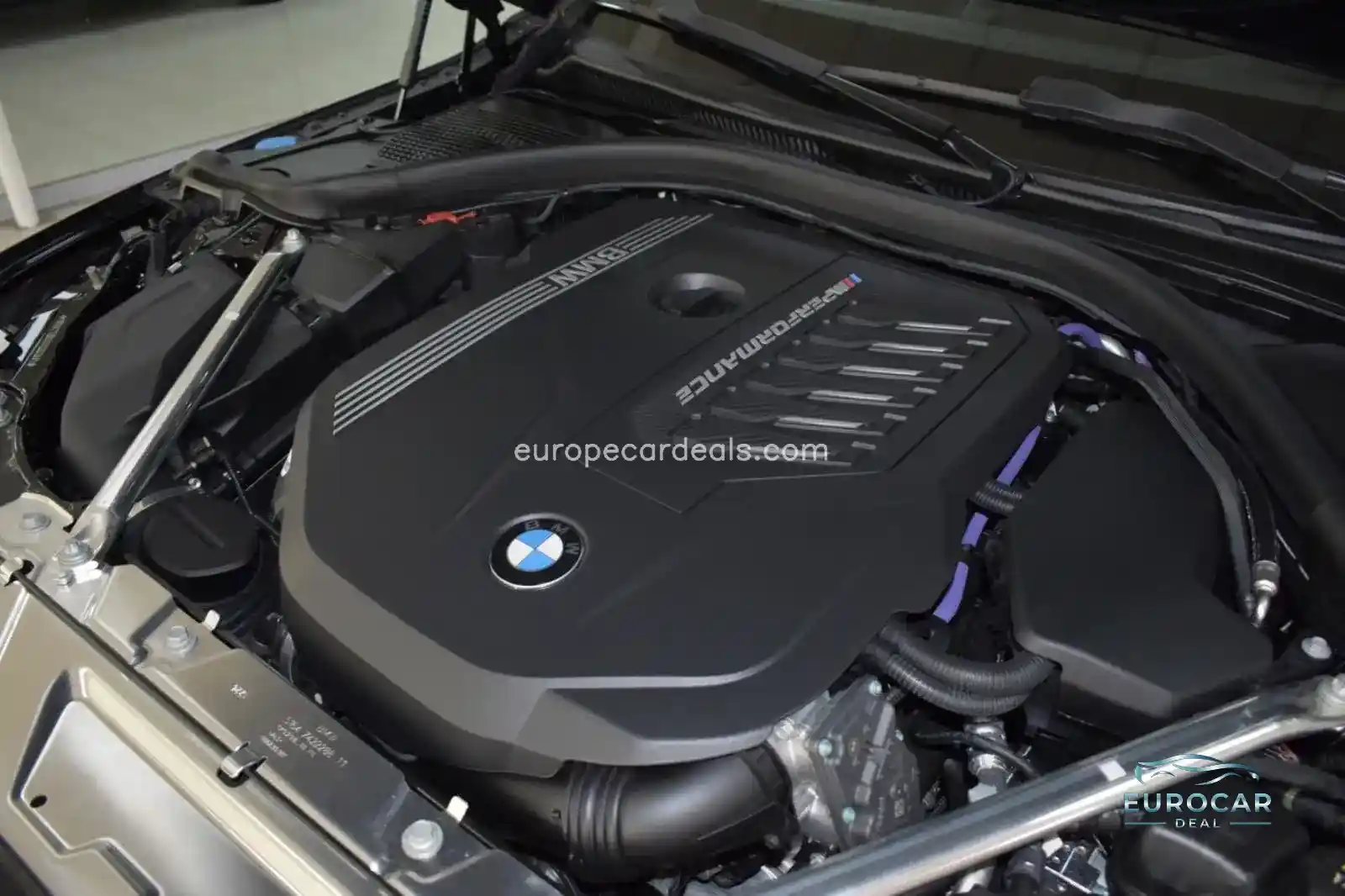 BMW M440
