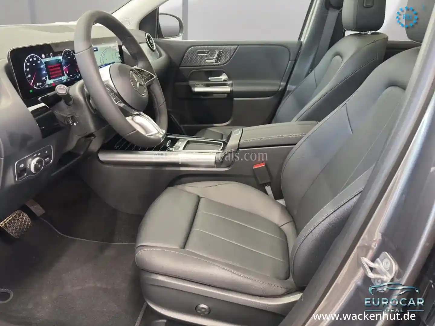 Mercedes-Benz B 220