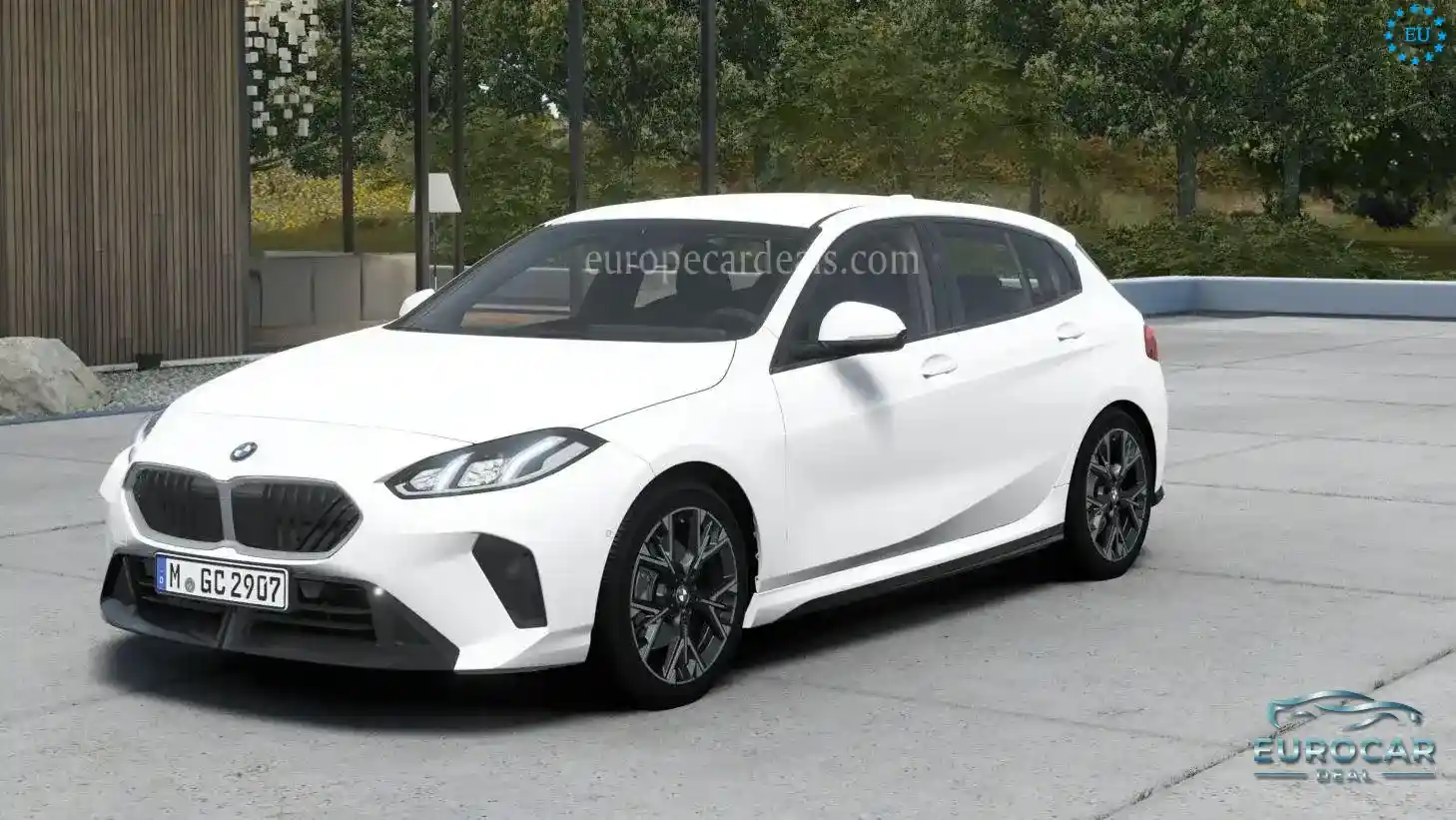 BMW 120
