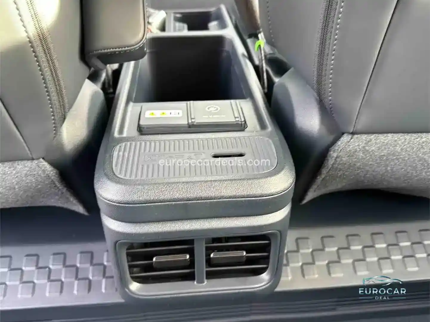 Kia PV5