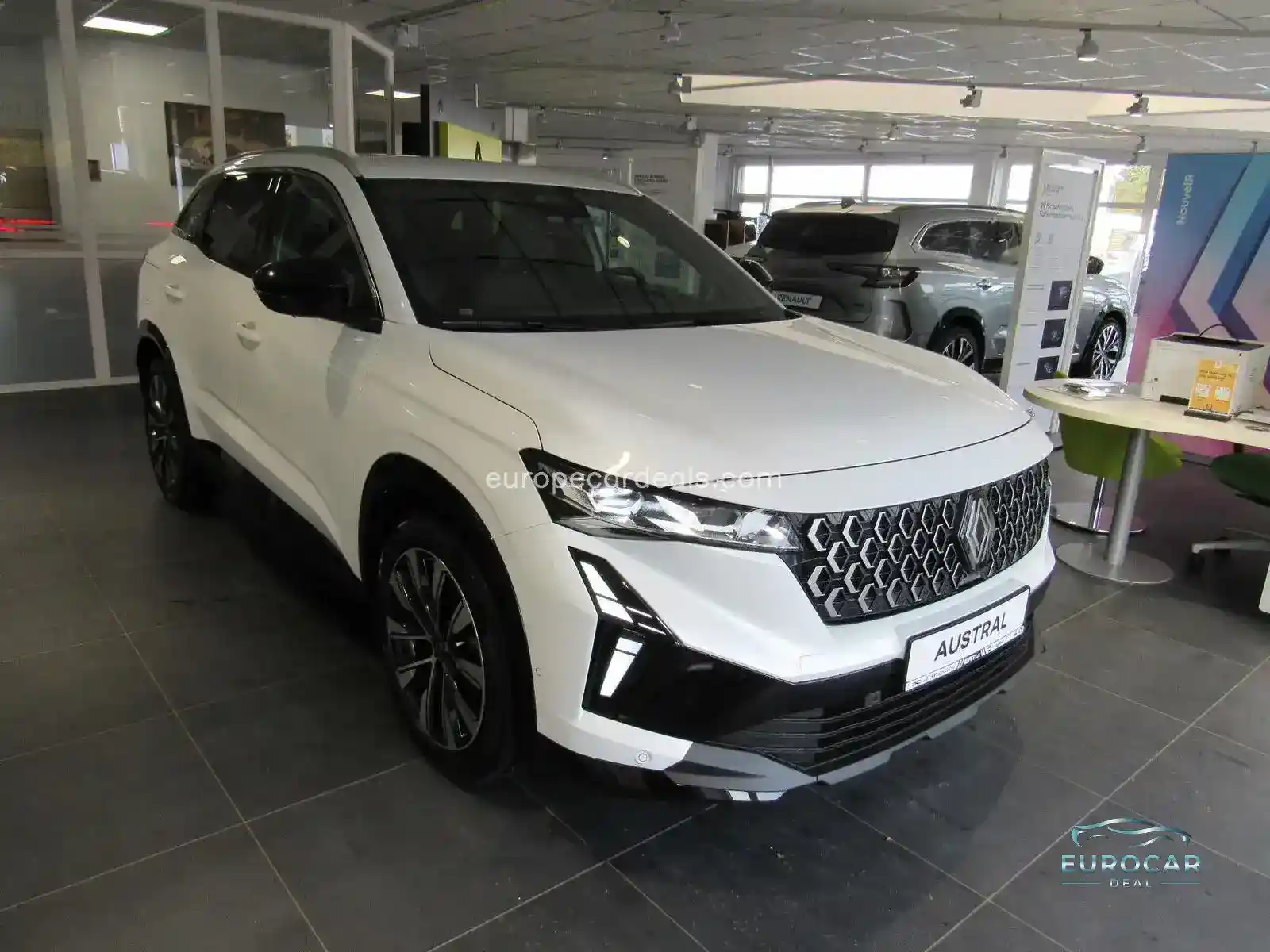 Renault Austral