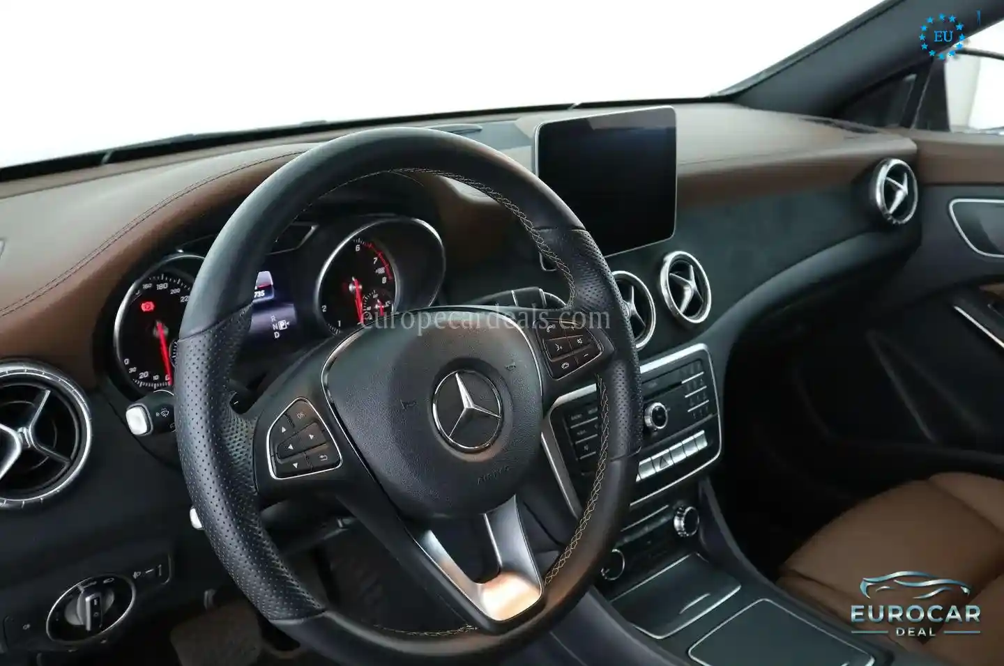 Mercedes-Benz CLA 200 Shooting Brake