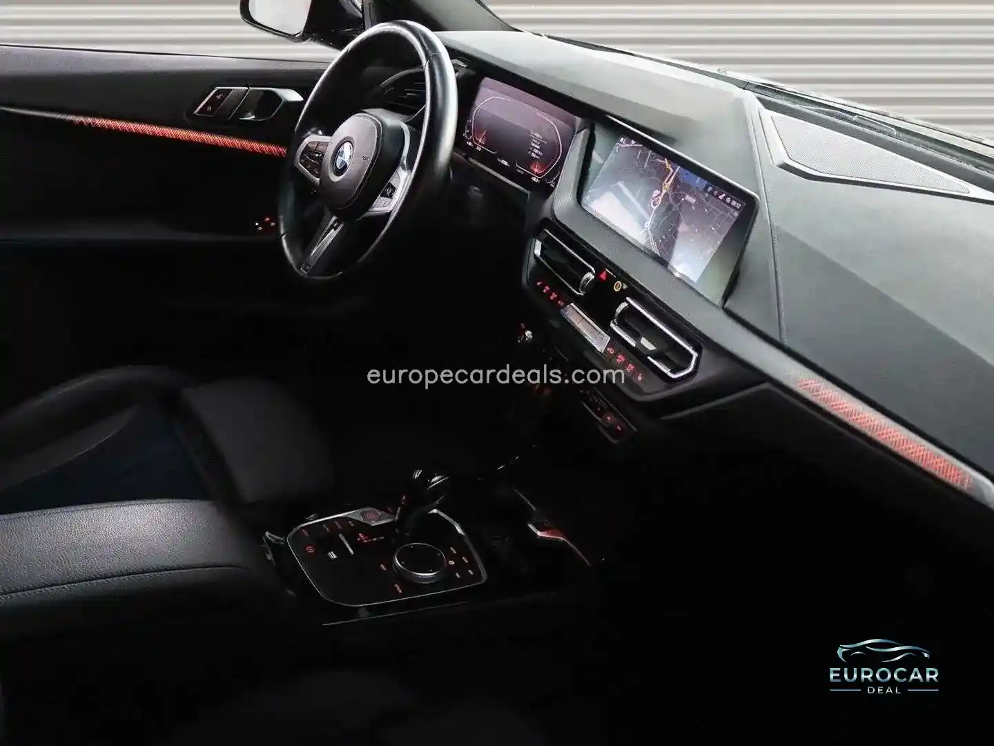 BMW 220 Gran Coupé