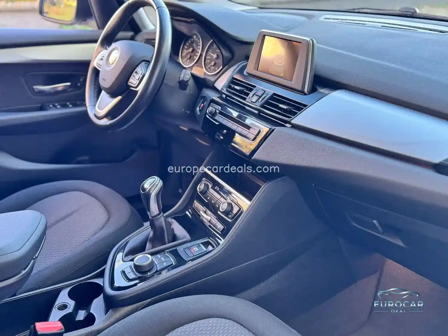 BMW 220 Active Tourer