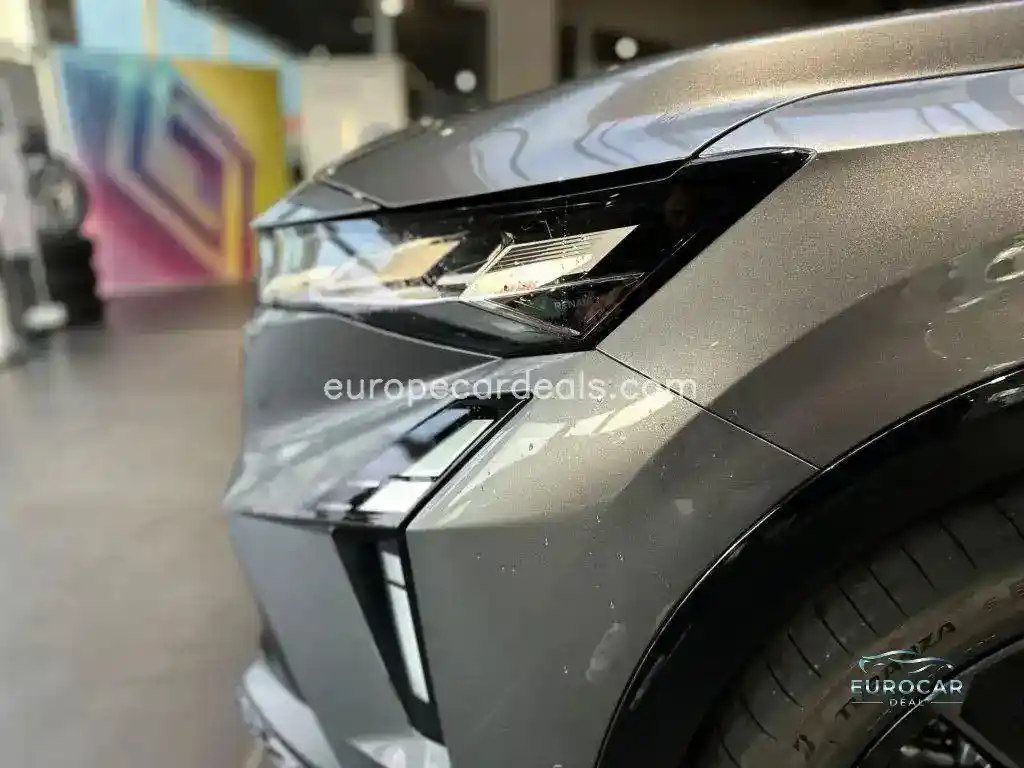 Renault Rafale