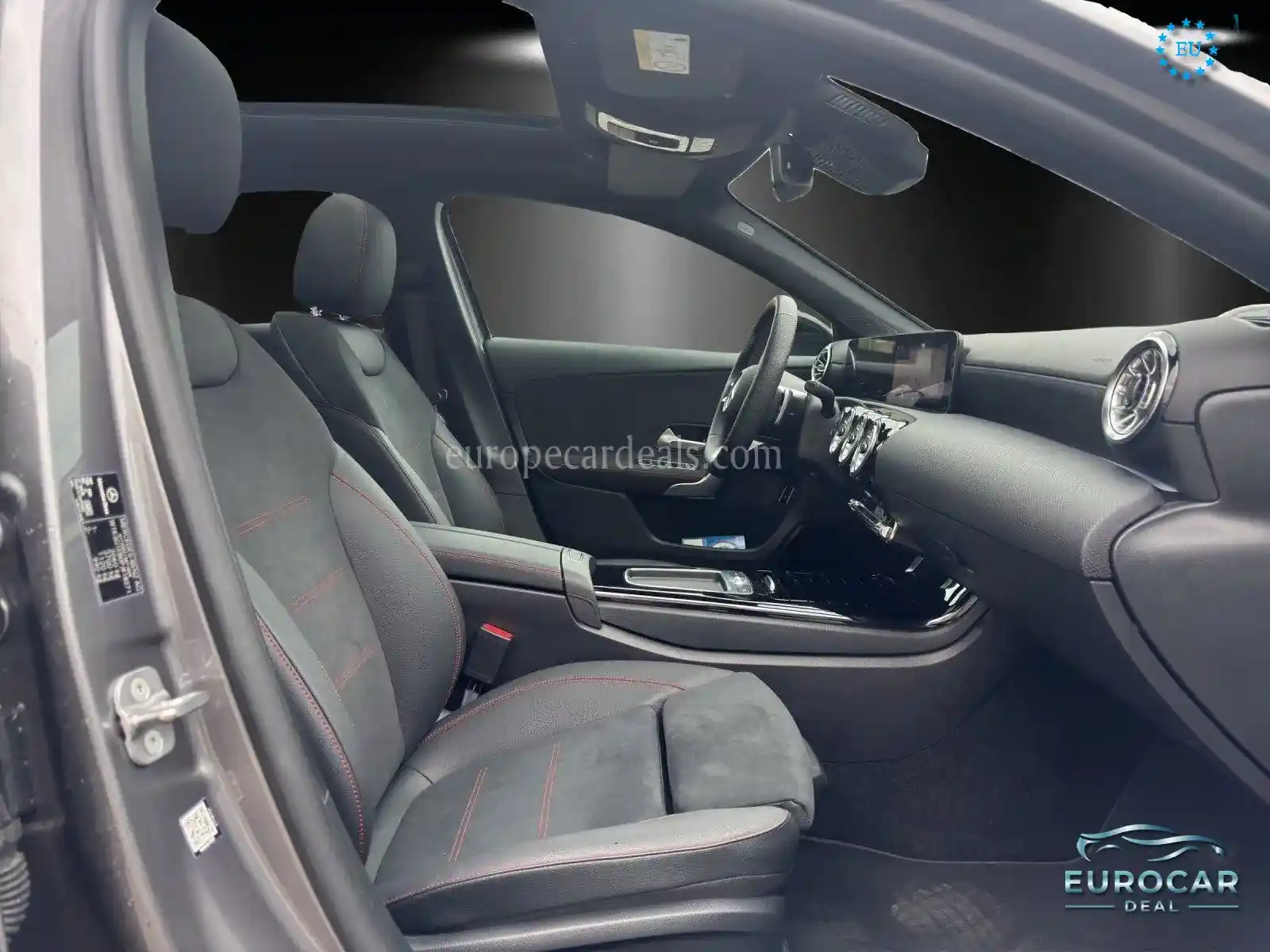 Mercedes-Benz A 220