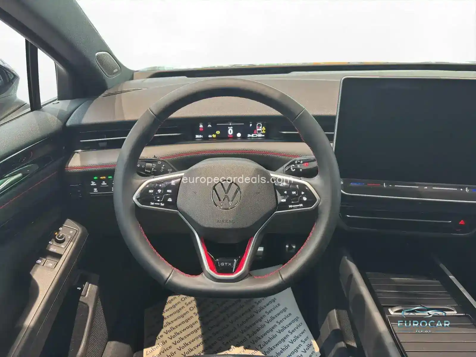 Volkswagen ID.7