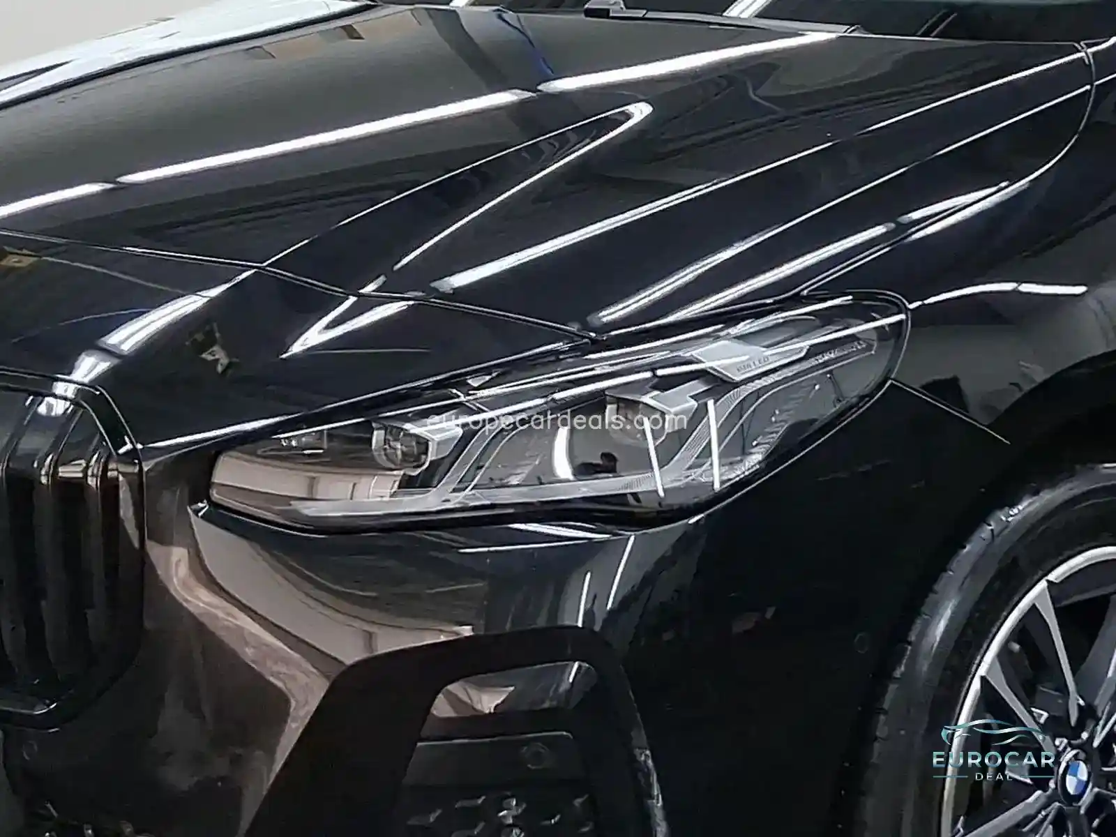 BMW 220 Active Tourer