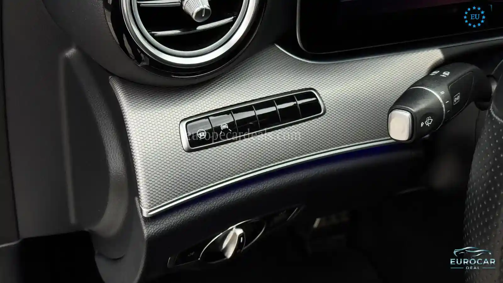 Mercedes-Benz E 400